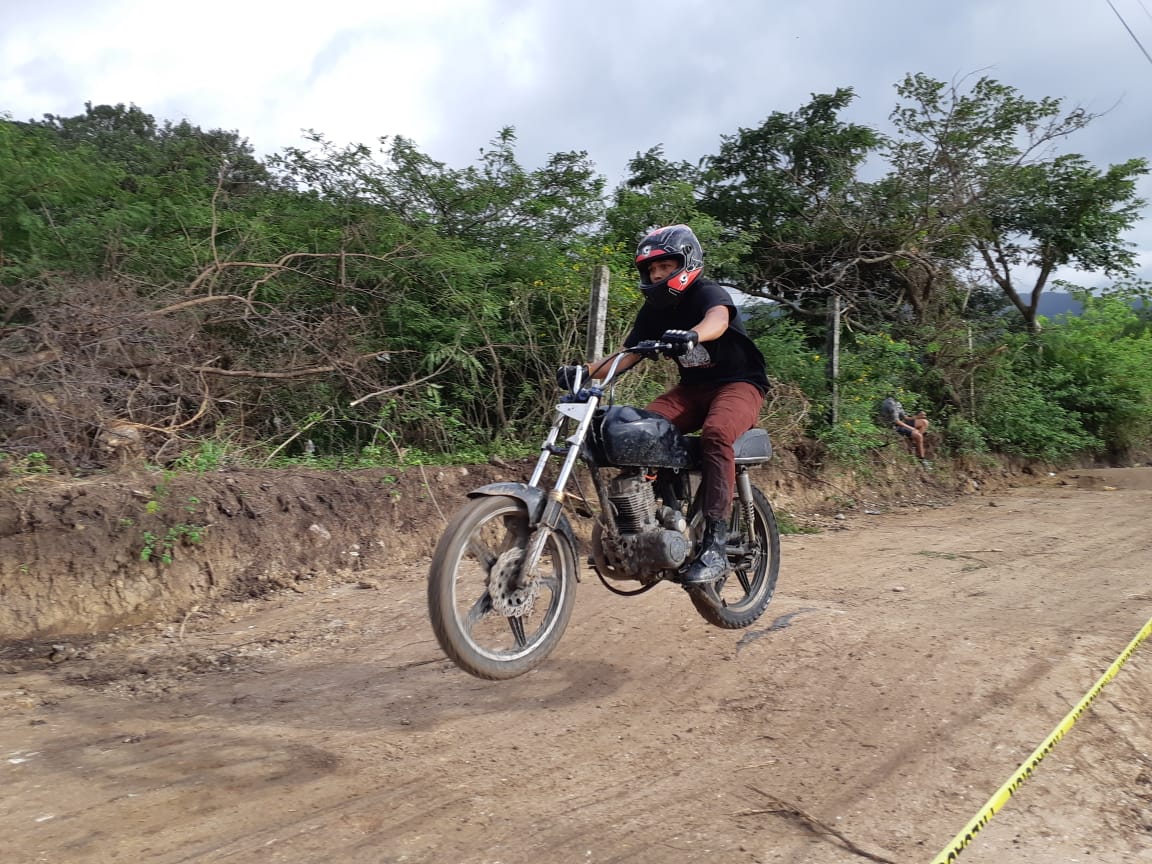 jinotega